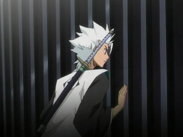 Otaku Gallery  / Anime e Manga / Bleach / Screen Shots / Episodi / 047 - I Vendicatori / 079.jpg